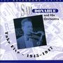 Sam Donahue: Take Five 1945 - 1947, CD