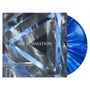 Air Formation: Air Formation (180g) (Blue with Silver Splatter Vinyl), LP