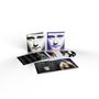 Phil Collins: Face Value (Full Value) (180g) (Box Set), 4 LPs, 4 LPs