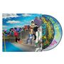 Prince: Around The World In A Day (40th Anniversary) (2025 Remaster) (Deluxe Edition), 2 CDs