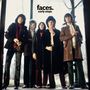 Faces: Early Steps, CD