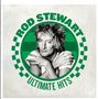 Rod Stewart: Ultimate Hits (Alternate Cover), Blu-ray Audio, Blu-ray Audio