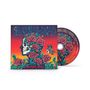 Grateful Dead: Gratest Hits, CD