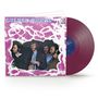 The Doors: Golden Doors 2 (Purple Vinyl), LP