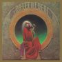 Grateful Dead: Blues For Allah (50th Anniversary) (remastered) (180g), LP