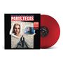 OST: Paris,Texas(Red Vinyl), LP