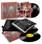 Talking Heads: More Songs About Buildings And Food (Super Deluxe Edition), 4 LPs