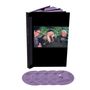 Joni Mitchell: Joni's Jazz (CD Box-Set), CD,CD,CD,CD