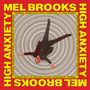 OST: High Anxiety, LP
