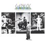 Genesis: The Lamb Lies Down On Broadway (50th Anniversary) (Super Deluxe Edition), CD,CD,CD,CD,BR