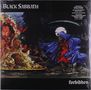 Black Sabbath: Forbidden, LP