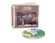 The Doobie Brothers: Toulouse Street (Quadio Blu-ray Audio), BRA