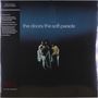 The Doors: Soft Parade (180g) (Limited Edition), LP
