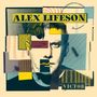 Alex Lifeson: Victor (New Remix), CD, CD