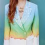 Jenny Lewis: The Voyager (Turquoise Vinyl), LP