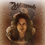 Whitesnake: WhiteSnake (2024 Remix) (Translucent Tan Vinyl), LP