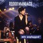 10,000 Maniacs: MTV Unplugged, 2 LPs