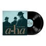 a-ha: Time And Again: The Ultimate a-ha, 2 LPs