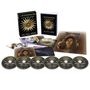 Whitesnake: Into The Light: The Solo Albums (Revisited, Remixed, Remastered), 6 CDs