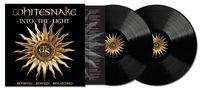 Whitesnake: Into The Light, 2 LPs