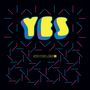 Yes: Yes Singles 2 (Splatter Vinyl), LP