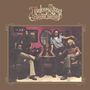 The Doobie Brothers: Toulouse Street (Clear Vinyl), LP