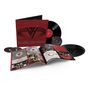 Van Halen: For Unlawful Carnal Knowledge (Expanded Edition), 2 LPs, 2 CDs und 1 Blu-ray Audio
