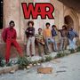 War: Now Playing, LP