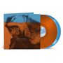 Joni Mitchell (geb. 1943): Don Juan's Reckless Daughter (remastered) (Limited Edition) (Orange & Blue Vinyl) (in Deutschland/Österreich/Schweiz exklusiv für jpc!), 2 LPs