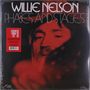 Willie Nelson: Phases & Stages (RSD 2024) (Expanded Edition), 2 LPs