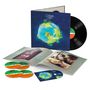 Yes: Fragile (Super Deluxe Edition) (180g), 1 LP, 4 CDs and 1 Blu-ray Audio