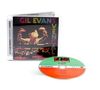 Gil Evans: Svengali (Quadio Blu-ray Audio), Blu-ray Audio