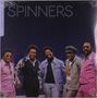 The Spinners: Now Playing, LP, LP