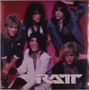 Ratt: Now Playing, LP