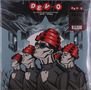 Devo: 50 Years Of De-Evolution 1973 - 2023, 2 LPs