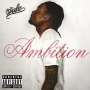 Wale: Ambition (Red Vinyl), 2 LPs