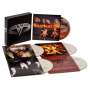 Van Halen: The Collection II, 5 CDs