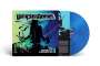 Gym Class Heroes: The Papercut Chronicles II (Limited Indie Edition) (Cobalt Vinyl), LP