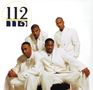 112 (One Twelve): 112 (Limited Edition) (White & Black Vinyl), 2 LPs