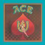 Bob Weir: Ace (50th Anniversary) (remastered) (180g), LP