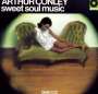 Arthur Conley: Sweet Soul Music (Limited Edition) (Crystal Clear Vinyl) (Mono), LP