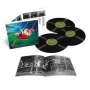 Little Feat: Sailin' Shoes (Deluxe Edition), LP,LP,LP