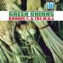Booker T. & The MGs: Green Onions (Deluxe Edition) (60th Anniversary), CD