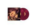 Curtis Mayfield: Curtis / Live! (Burgundy Vinyl), 2 LPs, 2 LPs