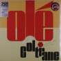 John Coltrane (1926-1967): Ole Coltrane (Limited Edition) (Crystal Clear Vinyl), LP