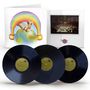 Grateful Dead: Europe '72 (Live) (50th Anniversary Edition), 3 LPs