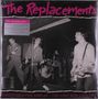 The Replacements: Unsuitable 'For Airplay: The Lost KFAI Concert (Limited Edition), 2 LPs, 2 LPs