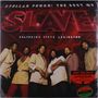Slave: Stellar Fungk: The Best Of Slave Featuring Steve Arrington (Limited Edition) (Red Vinyl), 2 LPs, 2 LPs