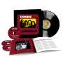 The Doors: L.A. Woman (50th Anniversary) (remastered) (180g) (Limited Numbered Deluxe Edition), 1 LP und 3 CDs