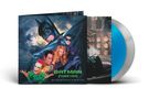 Filmmusik: Batman Forever (Limited Edition) (Blue/Silver Vinyl), 2 LPs